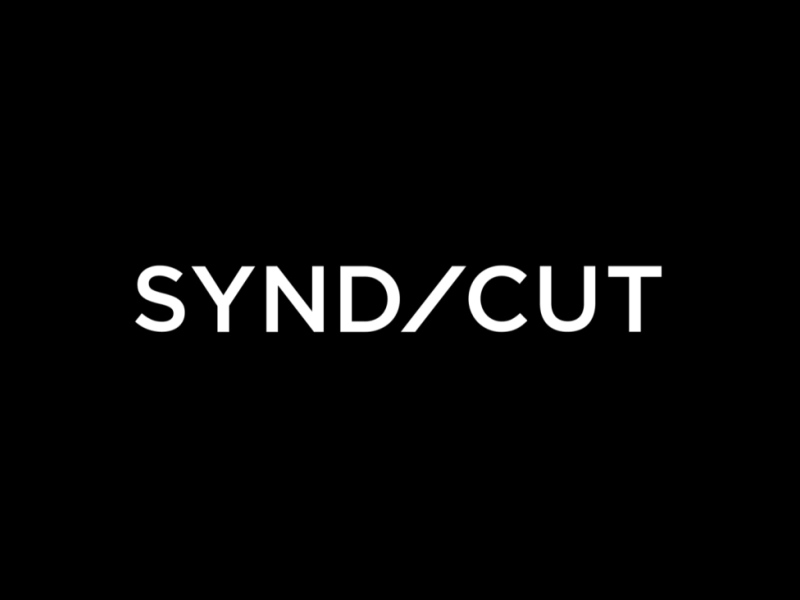 Syndicut Logo