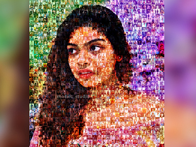 Mosaic Photo adventure advertising art artwork branding calender collageart company branding creative design feeds illustration logodesign mosaic photoediting photography reminder typography ui uidesign ux design