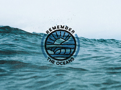 Remember The Oceans