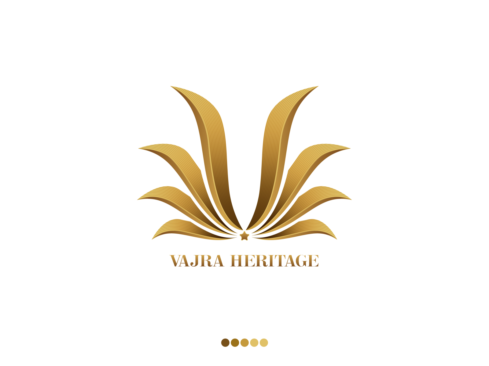 Heritage Logo | Logo Design Gallery Inspiration | LogoMix