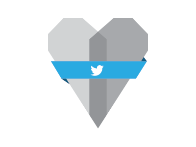 Fitter Twitter - logo logo twitter