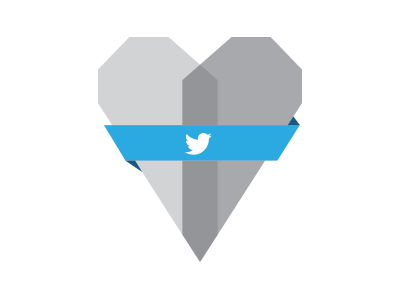 Fitter Twitter - logo