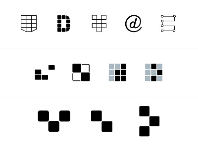 Digits identity, earlier versions