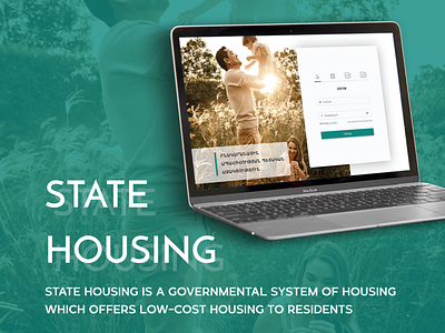 state housing