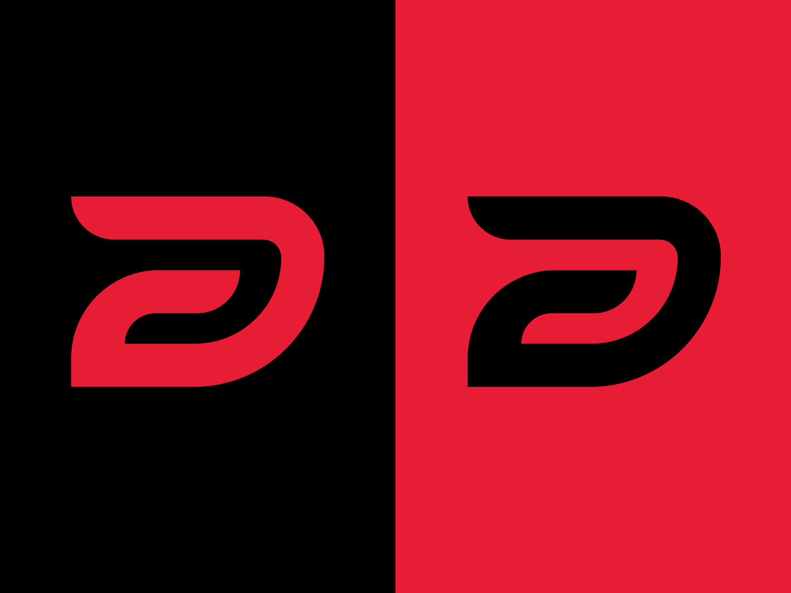 D Logo exploration