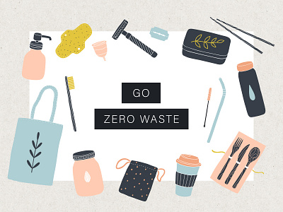 Go zero waste