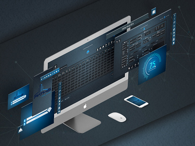 APP UI/UX Design, Software hotel system. Path´s. design hotel software system uiux