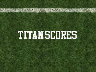 TitanScores