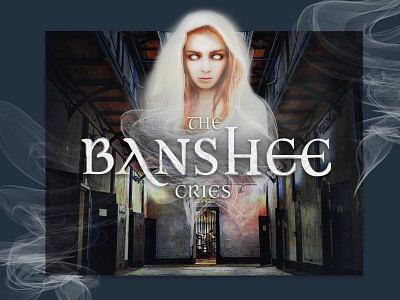 The Banshee Cries at Wicklow Gaol