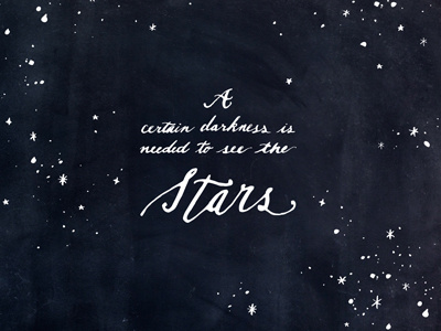 See the Stars