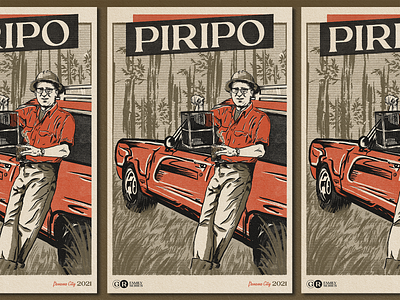 Piripo - Family Series