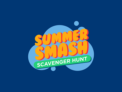 SummerSmash logo