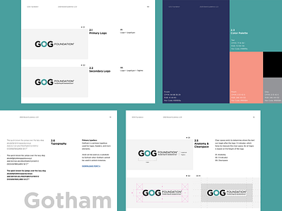 GOG Brand Guidelines