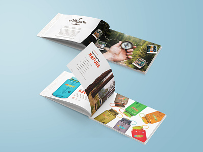 Nalgene product catalog catalog print