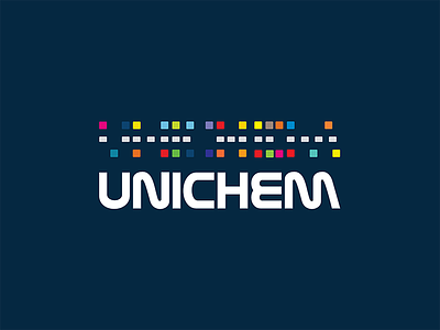United Chemicals Trading Logo