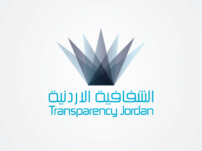 Transparency Jordan Logo