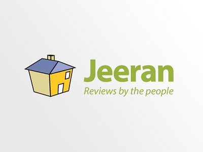 Jeeran logo enhancement amman branding jeeran jordan logo