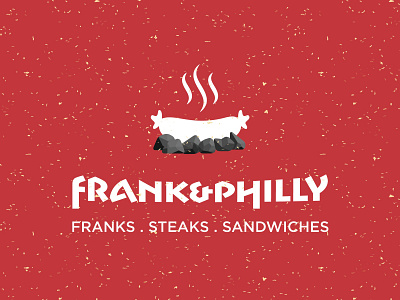 Frank And Philly Logo 1