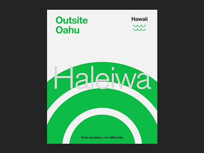 Haleiwa