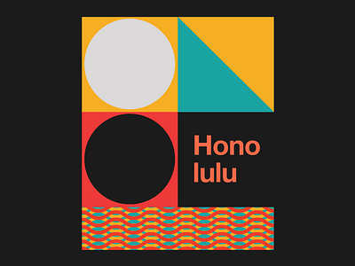 Honolulu