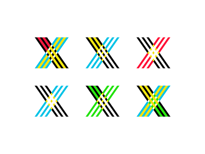 Blockchain Branding brand branding design icon identity logo vector