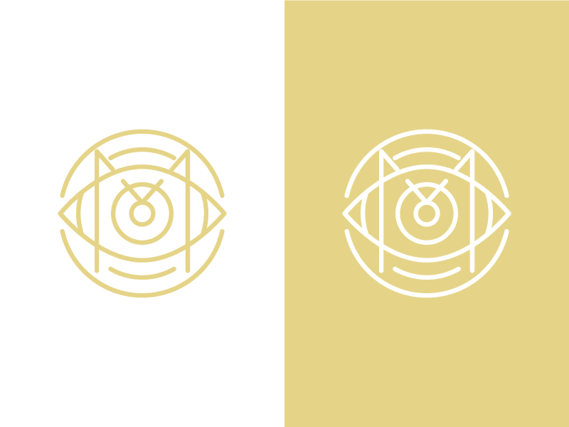 Animation Company Logo (WIP) brand illustration icon identity branding logo