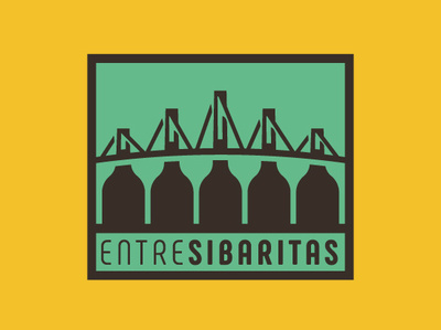 Propuesta de logo Entresibaritas