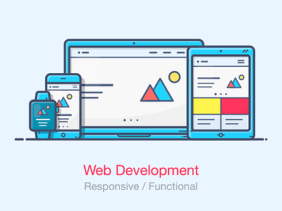 Web Development