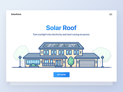 Solar Homes