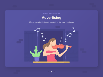 Strategy by OUTLΛNE on Dribbble