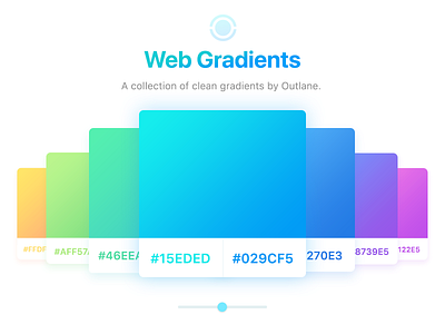 Gradients