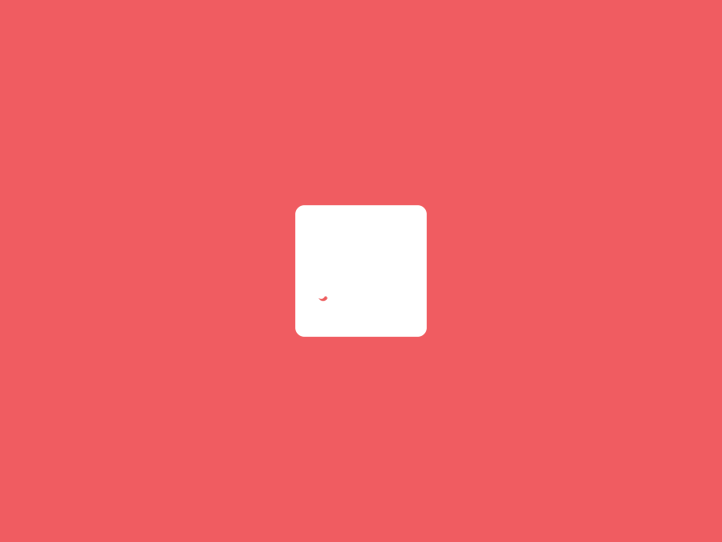 Social media animation