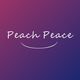 Peach Peace