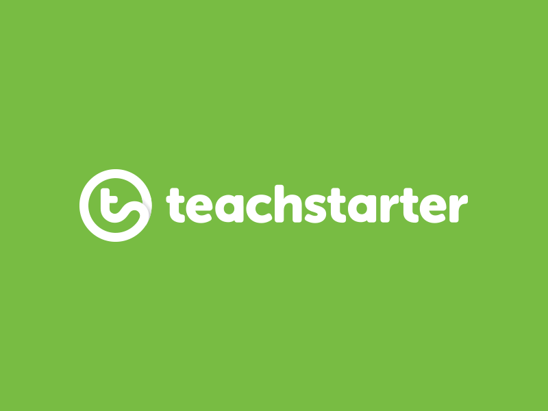 Teach Starter Logo by Teach Starter on Dribbble