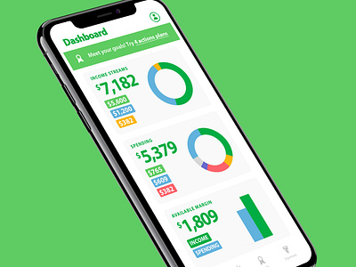 Personal Finance App