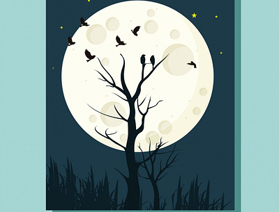 Birds 10 adobe illustration adobe illustrator art design graphicdesign illustration illustration art vector