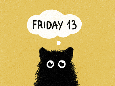 Friday 13th