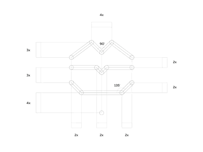 Personal logomark