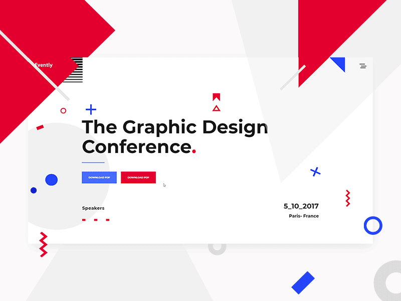 Evently - Event & Conference Theme blog conference conference schedule conference theme convention creative design event exhibition keynote meetup meetup conference meetup event multi event schedule seminar shop speaker submitt website