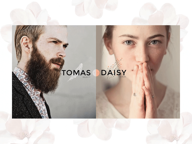 Tomas and Daisy