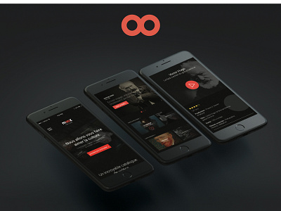 Mooz. Clever, faster. Video e-learning app.