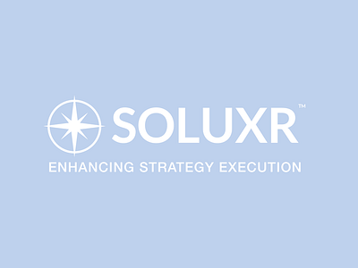 SOLUXR branding branding soluxr