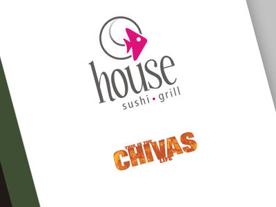 House Sushi & Grill