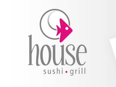 House Sushi & Grill