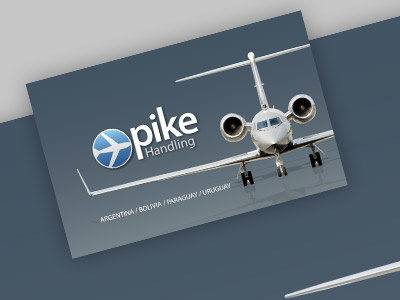 Pike Aviation