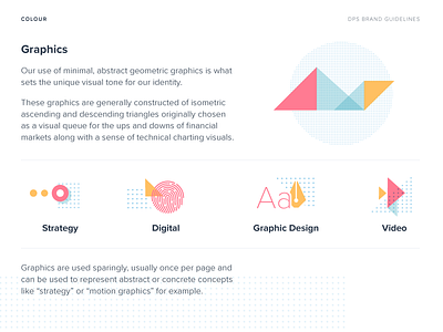 Dog and Pony Studios Brand Guidelines