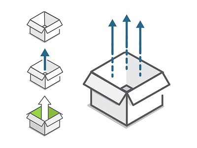 Release Icon Development