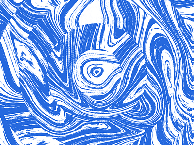 Pattern Experimentation illustration mixed pattern