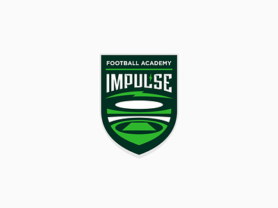 Inpulse — Soccer academy