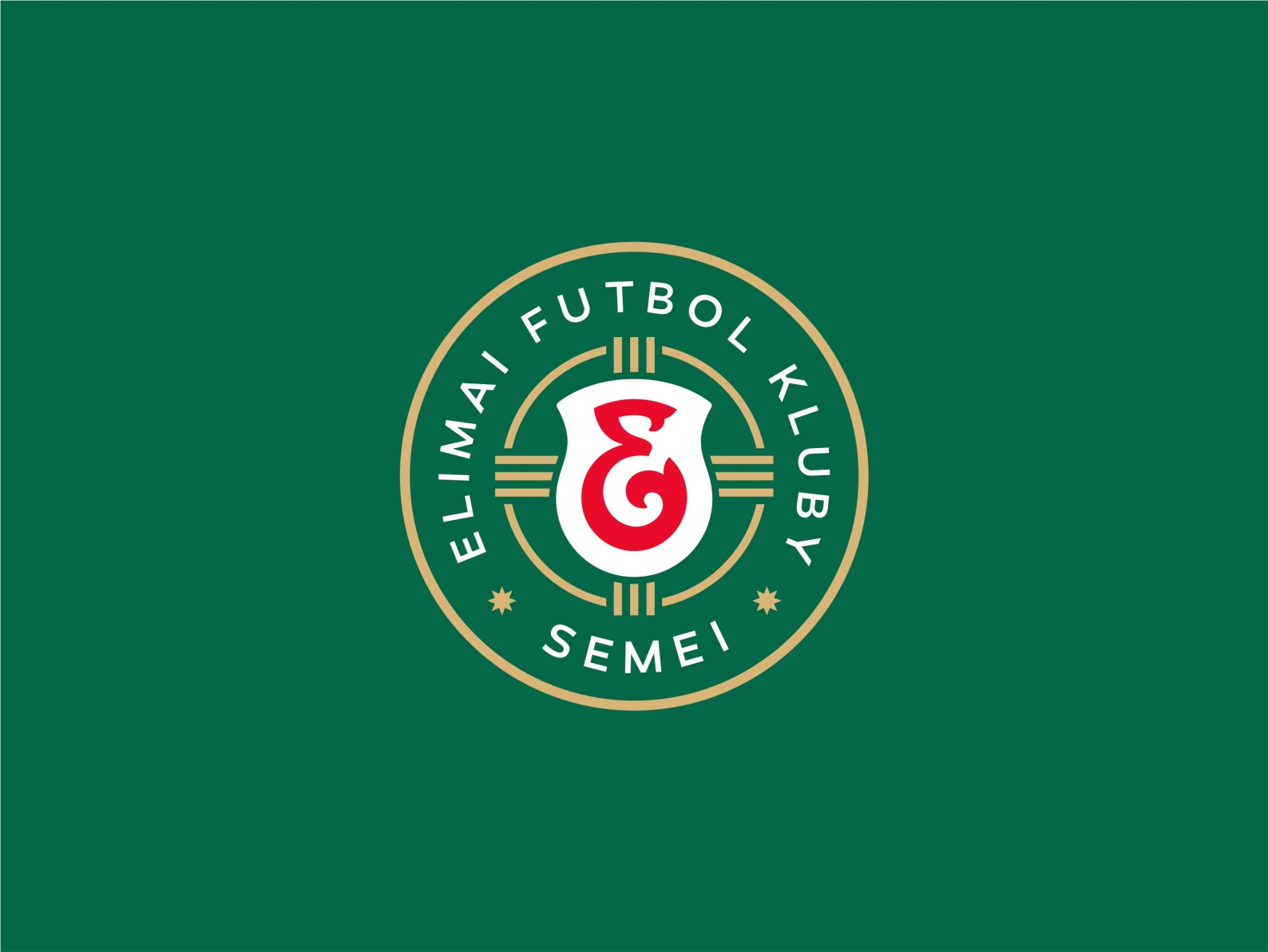 FC Elimay by Adil Kais on Dribbble